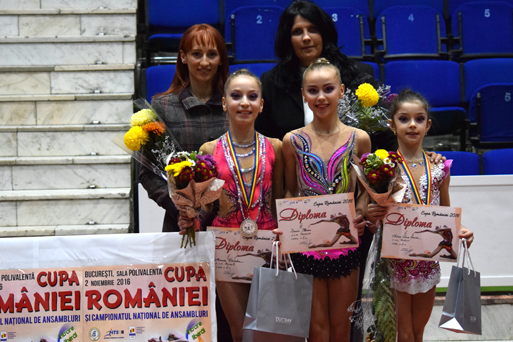 Cupa Romaniei 2012