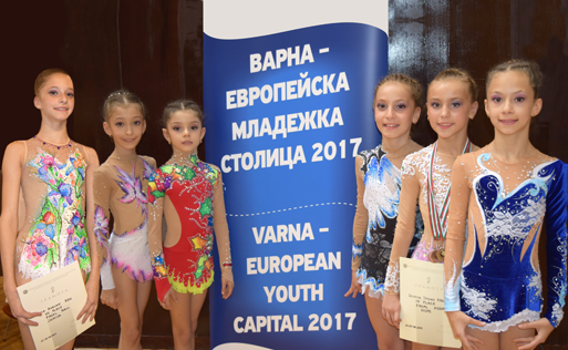 Campionatele Nationale de Junioare si Senioare 2012